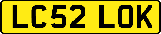 LC52LOK