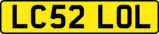 LC52LOL