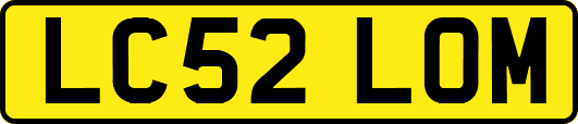 LC52LOM