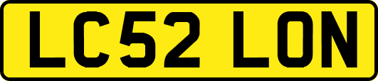 LC52LON