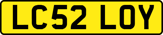 LC52LOY