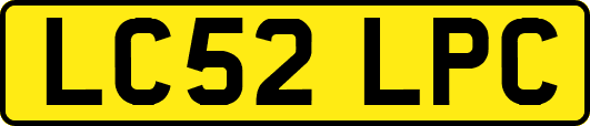 LC52LPC