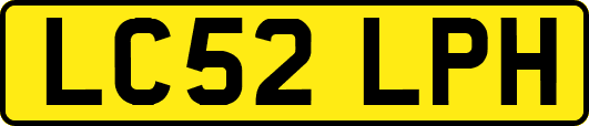 LC52LPH