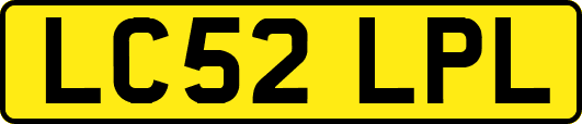 LC52LPL