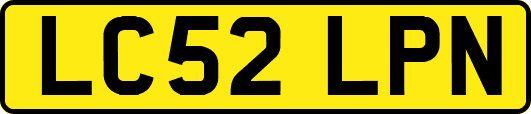 LC52LPN