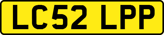 LC52LPP