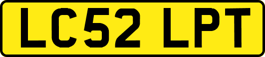 LC52LPT