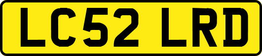 LC52LRD