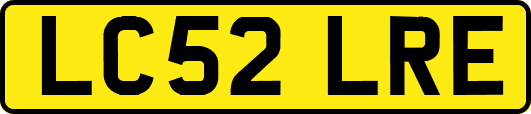 LC52LRE