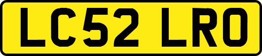 LC52LRO