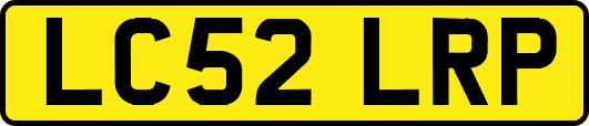 LC52LRP