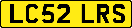 LC52LRS
