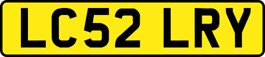 LC52LRY