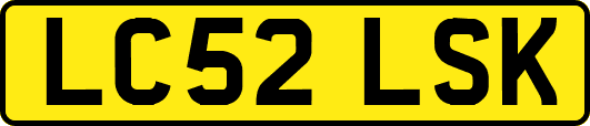 LC52LSK