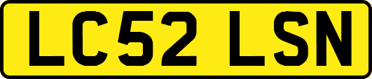 LC52LSN