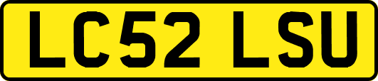 LC52LSU