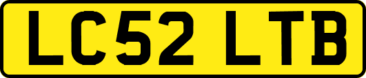 LC52LTB