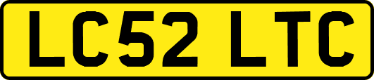 LC52LTC