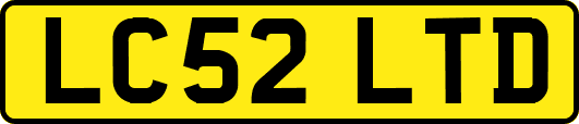 LC52LTD