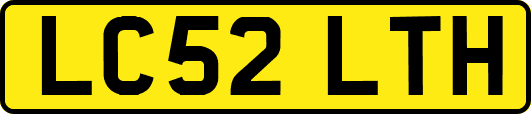 LC52LTH