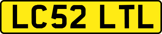 LC52LTL