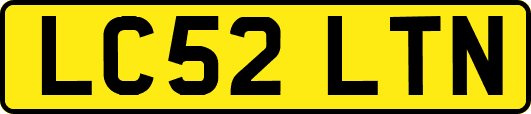 LC52LTN