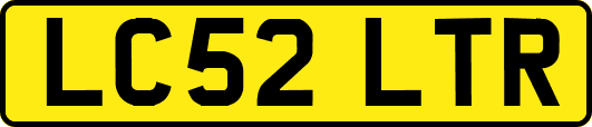 LC52LTR