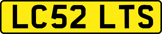 LC52LTS