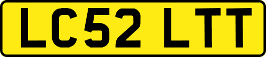 LC52LTT