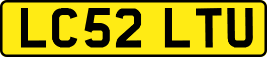 LC52LTU