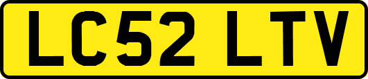 LC52LTV