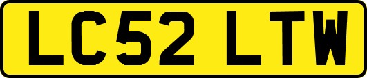 LC52LTW