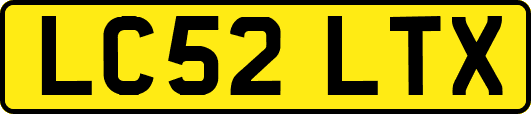 LC52LTX