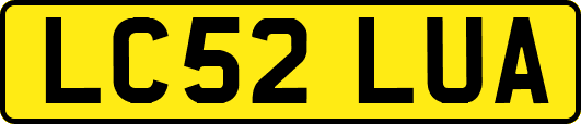 LC52LUA