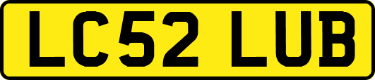 LC52LUB