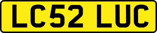 LC52LUC