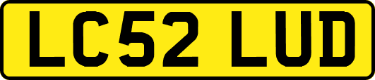 LC52LUD