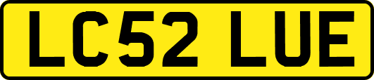 LC52LUE