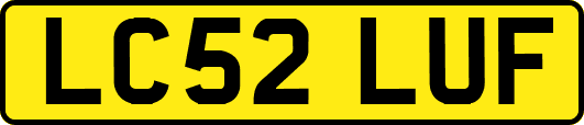 LC52LUF