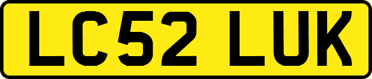 LC52LUK