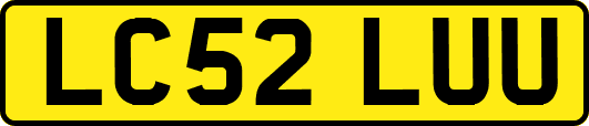 LC52LUU