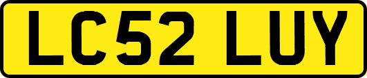 LC52LUY