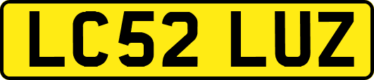 LC52LUZ