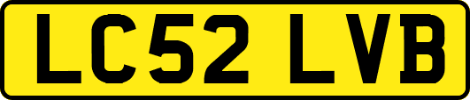 LC52LVB