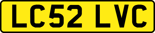 LC52LVC