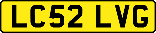 LC52LVG