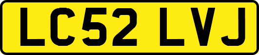 LC52LVJ