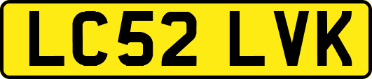 LC52LVK