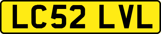 LC52LVL