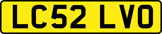 LC52LVO
